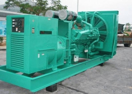 安龙75kw康明斯柴油发电机组图片 安龙75kw康明斯柴油发电机组图片