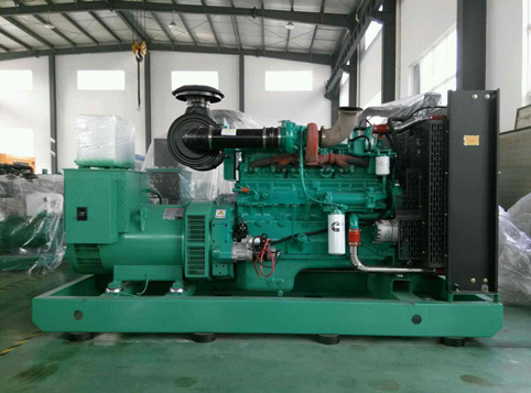 安龙柴油发电机组 安龙柴油发电机组