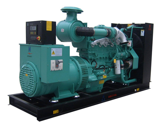 安龙柴油发电机 安龙柴油发电机