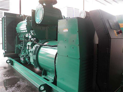 安龙柴油发电机 安龙柴油发电机