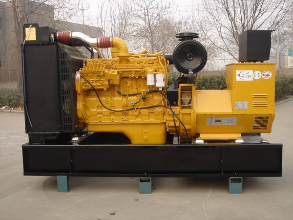 安龙发电机出租