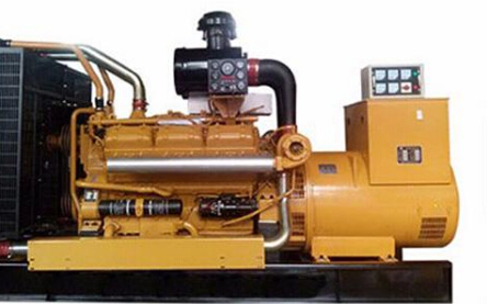 安龙发电机出租