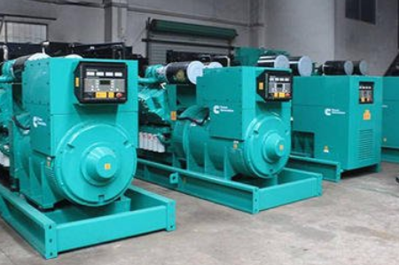 安龙柴油发电机 安龙柴油发电机