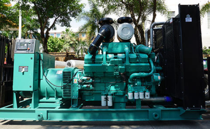 安龙柴油发电机 安龙柴油发电机