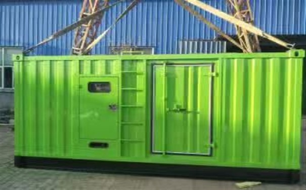 安龙600kw大型柴油发电机组出租价格 安龙600kw大型柴油发电机组出租价格